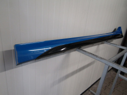 Listwa progowa lewa BMW 2 F44 M Pakiet 19-