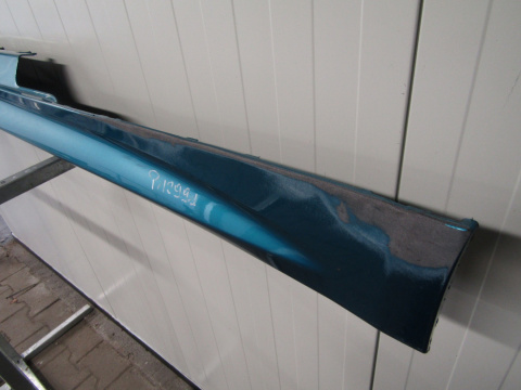 Listwa progowa lewa BMW 4 F32 F33 M Pakiet 14-