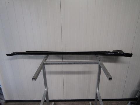 Listwa progowa lewa Porsche 911 992 Sport Clasic 19-