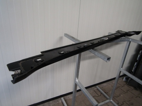 Listwa progowa lewa Porsche 911 992 Sport Clasic 19-