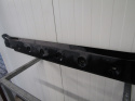 Listwa progowa lewa Porsche 911 992 Sport Clasic 19-
