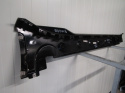 Listwa progowa lewa Porsche 911 992 Sport Clasic 19-