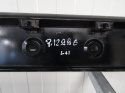 Listwa progowa lewa Porsche 911 992 Sport Clasic 19-