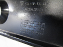 Listwa progowa lewa Porsche 911 992 Sport Clasic 19-