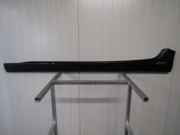 Listwa progowa lewa RENAULT ZOE 12- 764197005R
