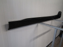 Listwa progowa lewa RENAULT ZOE 12- 764197005R