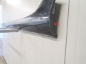 Listwa progowa lewa RENAULT ZOE 12- 764197005R