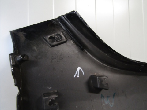 Listwa progowa lewa RENAULT ZOE 12- 764197005R