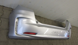 Zderzak Tył Tylny HONDA JAZZ SPORT III LIFT 11-14