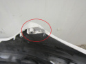 Zderzak przód przedni Mazda CX9 CX 9 Lift 12-15