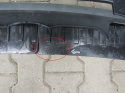 Zderzak przód przedni AUDI E-TRON GT RS 4J3 21-