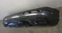 Zderzak tył tylny Audi Q7 4M0 S-Line 2 II Lift 19-