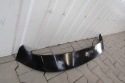 Spoiler lotka daszek klapy tył CITROEN C4 II 2 10- 96882677XT