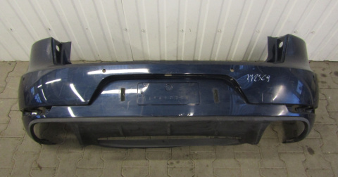 Zderzak Tył Tylny Porsche Macan 95B 13-17