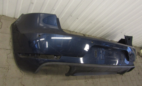 Zderzak Tył Tylny Porsche Macan 95B 13-17