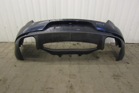 Zderzak Tył Tylny Porsche Macan 95B 13-17