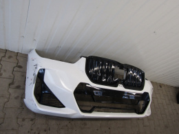 Zderzak przód przedni BMW X1 U11 M pakiet 22-