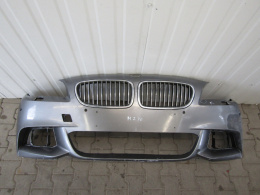 Zderzak przód BMW 5 F10 F11 M-Pakiet Lift 13-17
