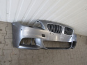 Zderzak przód BMW 5 F10 F11 M-Pakiet Lift 13-17