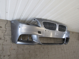 Zderzak przód BMW 5 F10 F11 M-Pakiet Lift 13-17