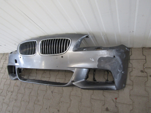 Zderzak przód BMW 5 F10 F11 M-Pakiet Lift 13-17