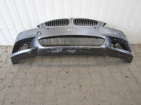 Zderzak przód BMW 5 F10 F11 M-Pakiet Lift 13-17