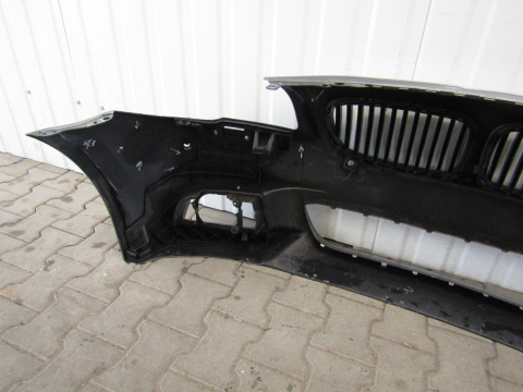 Zderzak przód BMW 5 F10 F11 M-Pakiet Lift 13-17