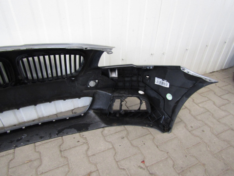 Zderzak przód BMW 5 F10 F11 M-Pakiet Lift 13-17