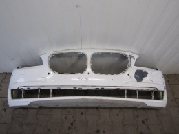 Zderzak przód przedni BMW 7 F01 F02 08-12