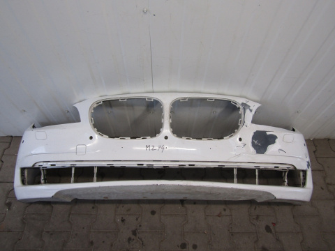 Zderzak przód przedni BMW 7 F01 F02 08-12