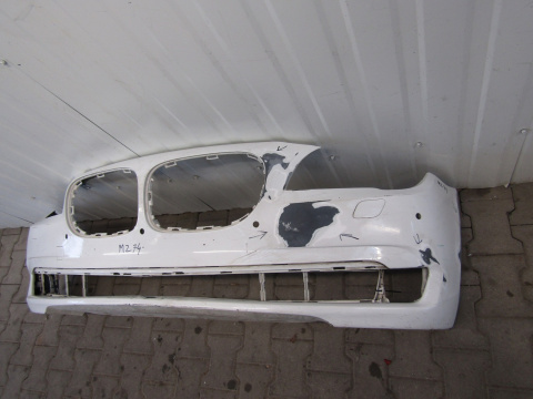 Zderzak przód przedni BMW 7 F01 F02 08-12