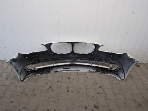 Zderzak przód przedni BMW 7 F01 F02 08-12