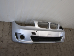 Zderzak przód BMW 1 E82 88 COUPE CABRIO LIFT 11-13