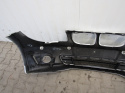 Zderzak przód BMW 1 E82 88 COUPE CABRIO LIFT 11-13