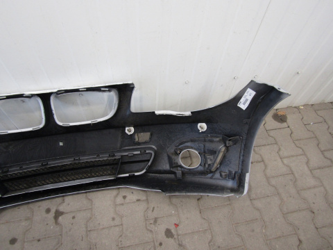 Zderzak przód BMW 1 E82 88 COUPE CABRIO LIFT 11-13