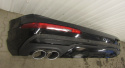 Zderzak tył tylny Audi SQ7 II 4M Lift 19-