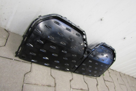 Grill atrapa nerka nerki BMW 4 G26 GRAN COUPE 21-