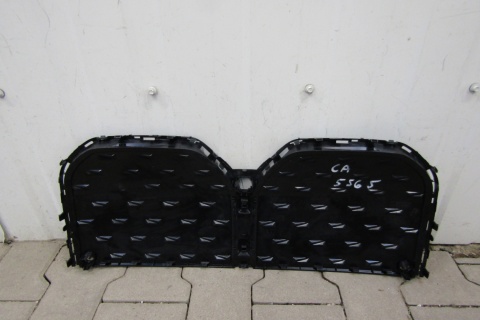 Grill atrapa nerka nerki BMW 4 G26 GRAN COUPE 21-