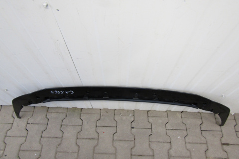 SPOILER DOKŁADKA PRZÓD BMW 1 F40 M PAKIET 19-