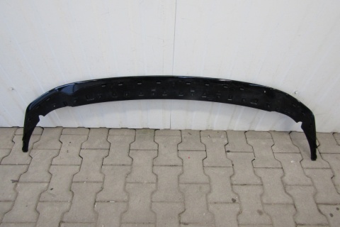 SPOILER DOKŁADKA PRZÓD BMW 1 F40 M PAKIET 19-