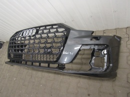 Zderzak przód przedni Audi A8 D5 4N0 Lift 21-