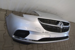 Zderzak przód przedni Opel Corsa E 14-20