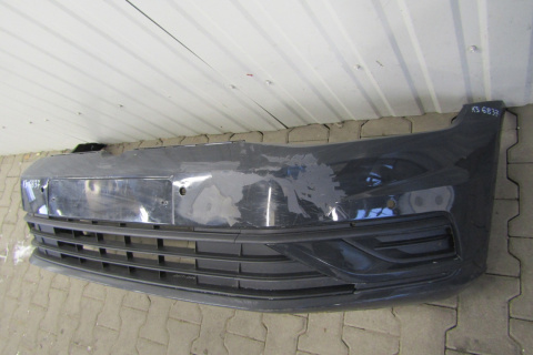 Zderzak przód przedni VW Golf 7 VII 5G0 Lift 17-