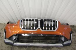 Zderzak przód przedni BMW X1 U11 X line 22-