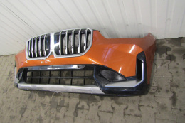 Zderzak przód przedni BMW X1 U11 X line 22-