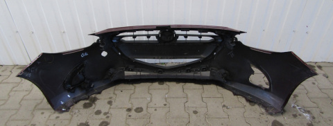 Zderzak przód przedni Mazda 2 III Demio 14-19