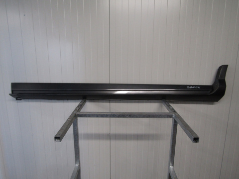 Listwa progowa lewa Ford Kuga MK2 Titanium ST 12-