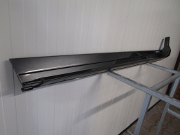 Listwa progowa lewa Ford Kuga MK2 Titanium ST 12-