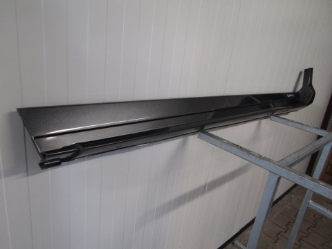 Listwa progowa lewa Ford Kuga MK2 Titanium ST 12-