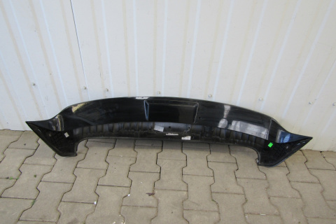 Spoiler lotka daszek klapy tył Kia Sportage 4 15-